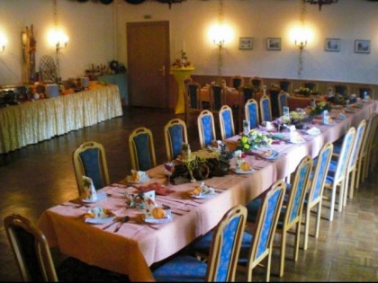 Foto: Sch&amp;uuml;tzenhaus