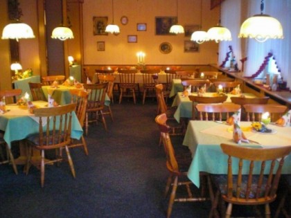 Foto: Sch&amp;uuml;tzenhaus
