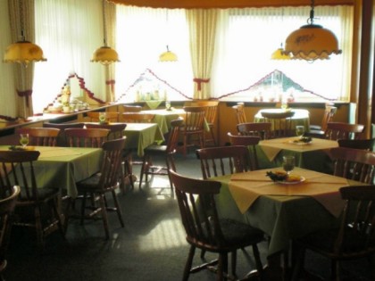 Foto: Sch&amp;uuml;tzenhaus